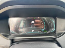 
										Wave 3 1.5cc Turbo 147cv CVT Automatica Benz./GPL full									