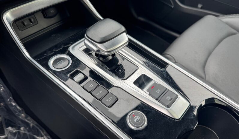 
								Wave 3 1.5cc Turbo 147cv CVT Automatica Benz./GPL full									