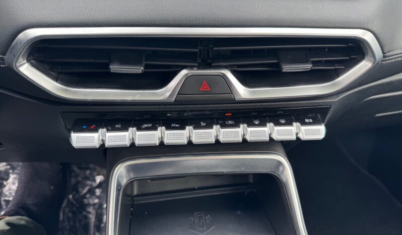 
								Wave 3 1.5cc Turbo 147cv CVT Automatica Benz./GPL full									