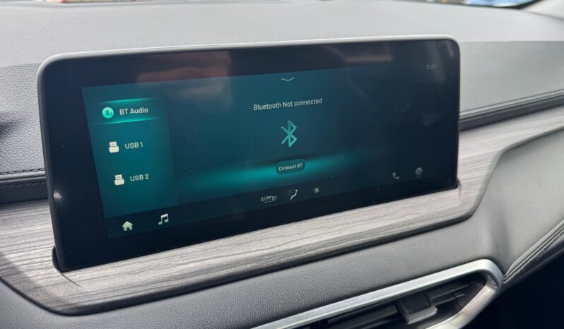 
								Wave 3 1.5cc Turbo 147cv CVT Automatica Benz./GPL full									