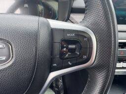 
										Wave 3 1.5cc Turbo 147cv CVT Automatica Benz./GPL full									