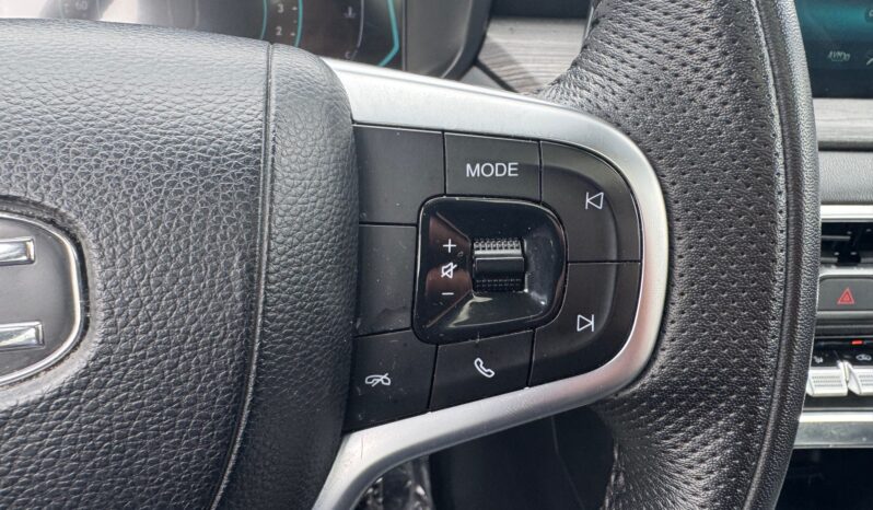 
								Wave 3 1.5cc Turbo 147cv CVT Automatica Benz./GPL full									