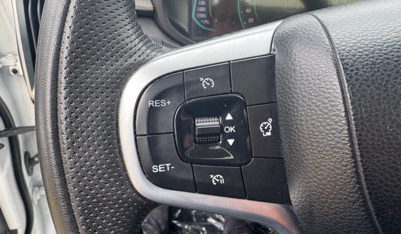 
								Wave 3 1.5cc Turbo 147cv CVT Automatica Benz./GPL full									