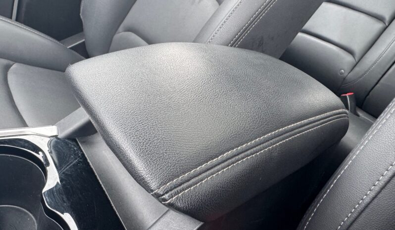 
								Wave 3 1.5cc Turbo 147cv CVT Automatica Benz./GPL full									