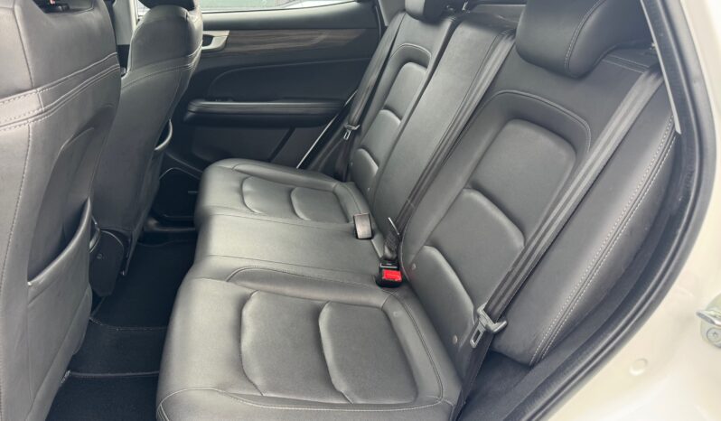 
								Wave 3 1.5cc Turbo 147cv CVT Automatica Benz./GPL full									