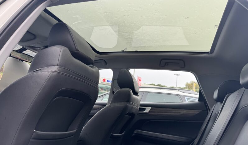 
								Wave 3 1.5cc Turbo 147cv CVT Automatica Benz./GPL full									