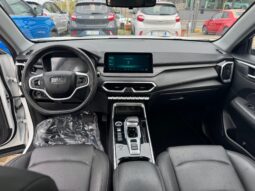 
										Wave 3 1.5cc Turbo 147cv CVT Automatica Benz./GPL full									