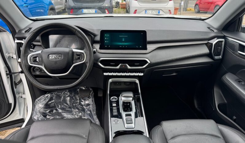 
								Wave 3 1.5cc Turbo 147cv CVT Automatica Benz./GPL full									