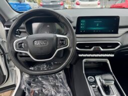 
										Wave 3 1.5cc Turbo 147cv CVT Automatica Benz./GPL full									