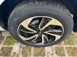 
										Wave 3 1.5cc Turbo 147cv CVT Automatica Benz./GPL full									