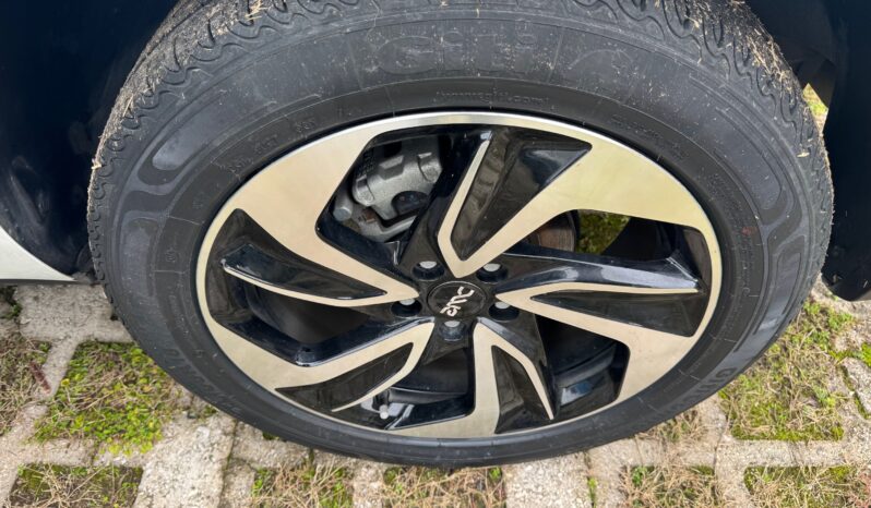 
								Wave 3 1.5cc Turbo 147cv CVT Automatica Benz./GPL full									