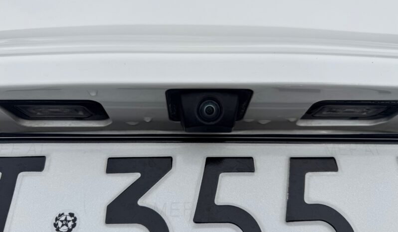 
								Wave 3 1.5cc Turbo 147cv CVT Automatica Benz./GPL full									