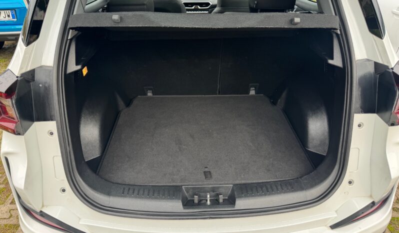 
								Wave 3 1.5cc Turbo 147cv CVT Automatica Benz./GPL full									