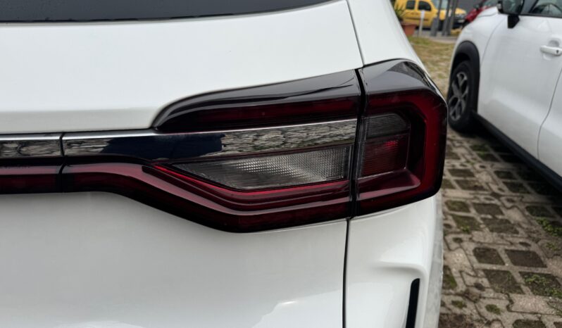 
								Wave 3 1.5cc Turbo 147cv CVT Automatica Benz./GPL full									