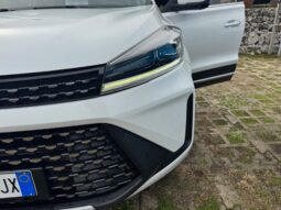 
										Wave 3 1.5cc Turbo 147cv CVT Automatica Benz./GPL full									