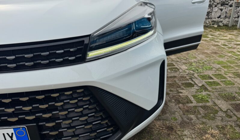 
								Wave 3 1.5cc Turbo 147cv CVT Automatica Benz./GPL full									