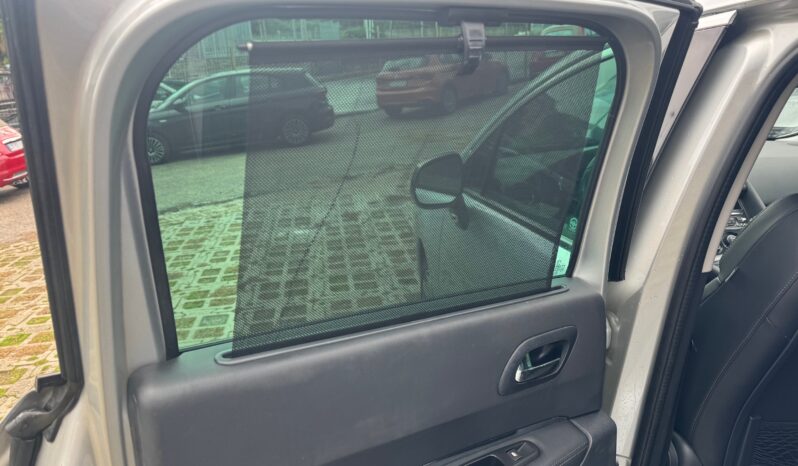 
								PEUGEOT 3008 1.6cc BlueHDi 120cv Allure full									