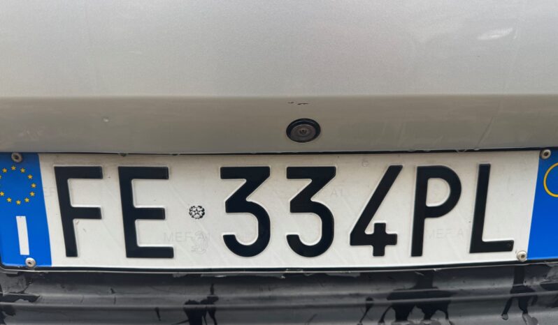 
								PEUGEOT 3008 1.6cc BlueHDi 120cv Allure full									