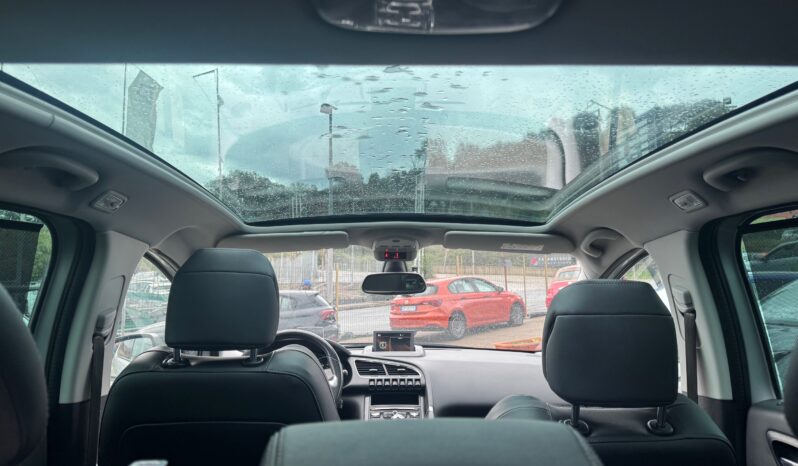 
								PEUGEOT 3008 1.6cc BlueHDi 120cv Allure full									