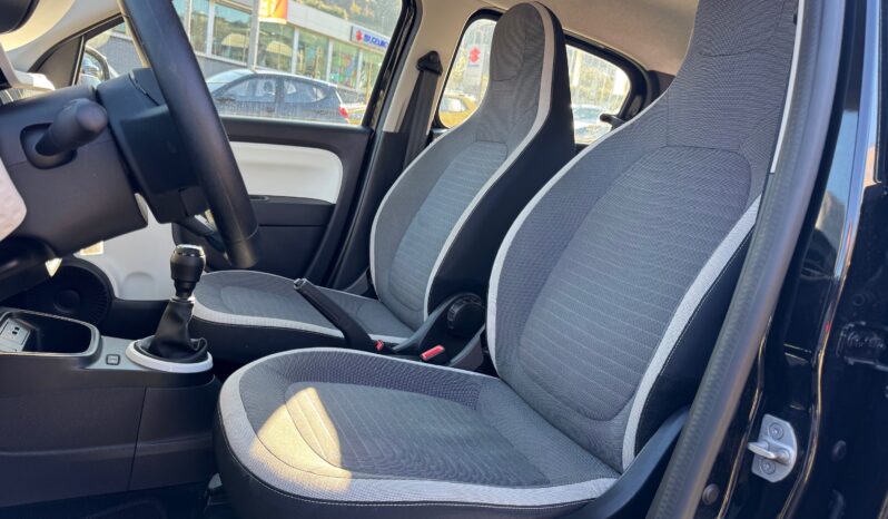 
								RENAULT TWINGO 1.0cc 65cc SCE EQUILIBRE full									