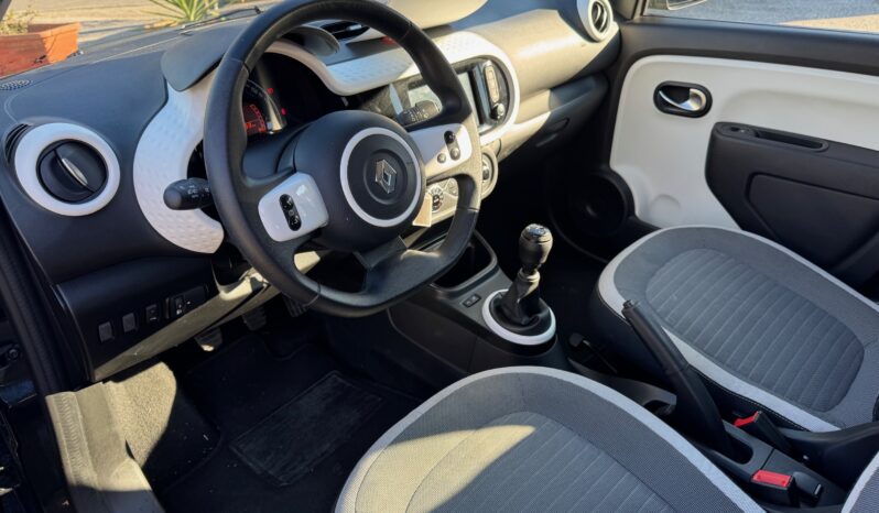 
								RENAULT TWINGO 1.0cc 65cc SCE EQUILIBRE full									