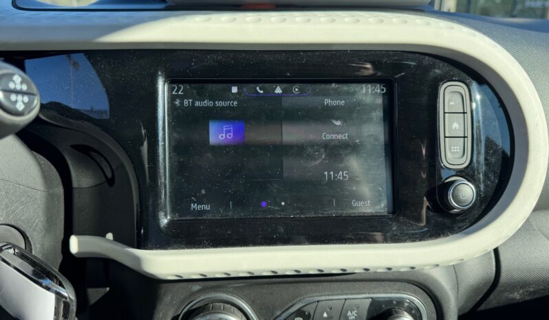 
								RENAULT TWINGO 1.0cc 65cc SCE EQUILIBRE full									