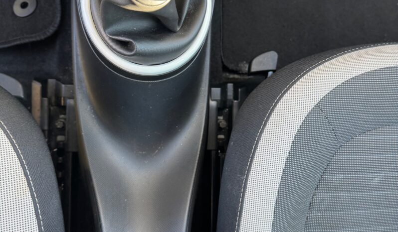 
								RENAULT TWINGO 1.0cc 65cc SCE EQUILIBRE full									