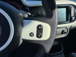 
										RENAULT TWINGO 1.0cc 65cc SCE EQUILIBRE full									