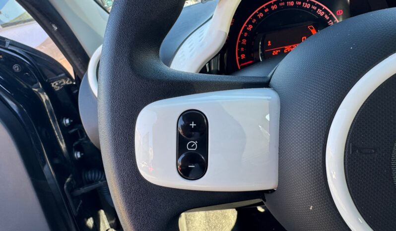 
								RENAULT TWINGO 1.0cc 65cc SCE EQUILIBRE full									