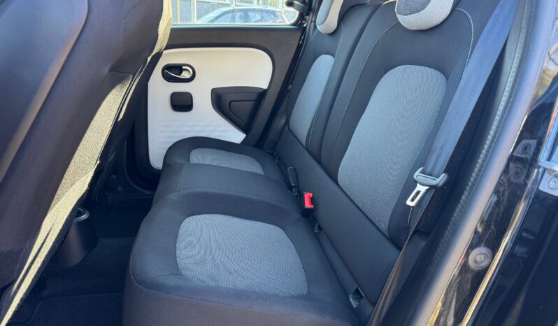 
								RENAULT TWINGO 1.0cc 65cc SCE EQUILIBRE full									