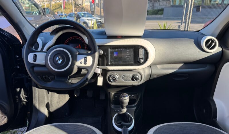 
								RENAULT TWINGO 1.0cc 65cc SCE EQUILIBRE full									