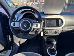 
										RENAULT TWINGO 1.0cc 65cc SCE EQUILIBRE full									