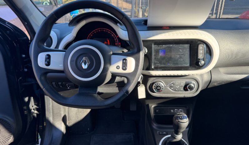 
								RENAULT TWINGO 1.0cc 65cc SCE EQUILIBRE full									