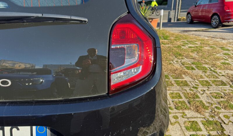 
								RENAULT TWINGO 1.0cc 65cc SCE EQUILIBRE full									