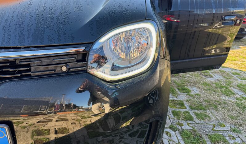 
								RENAULT TWINGO 1.0cc 65cc SCE EQUILIBRE full									