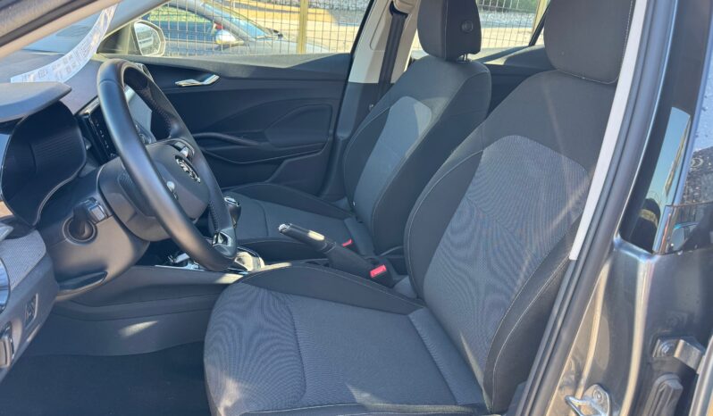 
								SKODA Fabia 1.0cc TSI 95cv Selection full									