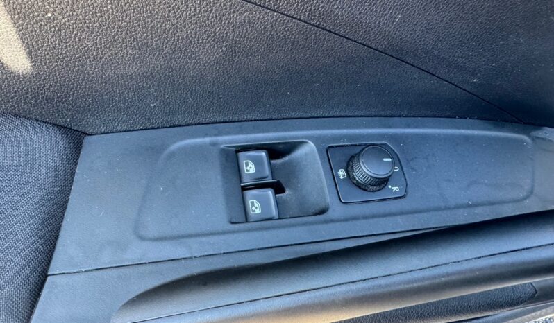 
								SKODA Fabia 1.0cc TSI 95cv Selection full									