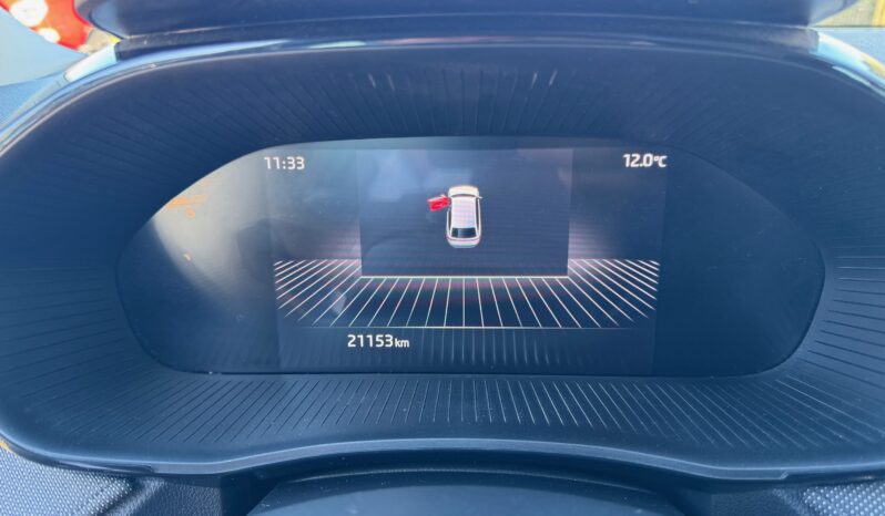 
								SKODA Fabia 1.0cc TSI 95cv Selection full									