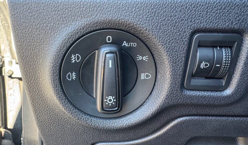 
								SKODA Fabia 1.0cc TSI 95cv Selection full									