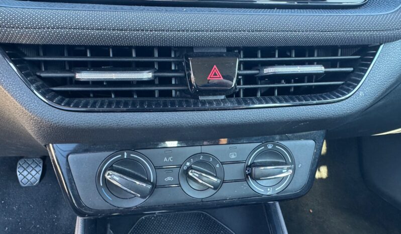 
								SKODA Fabia 1.0cc TSI 95cv Selection full									