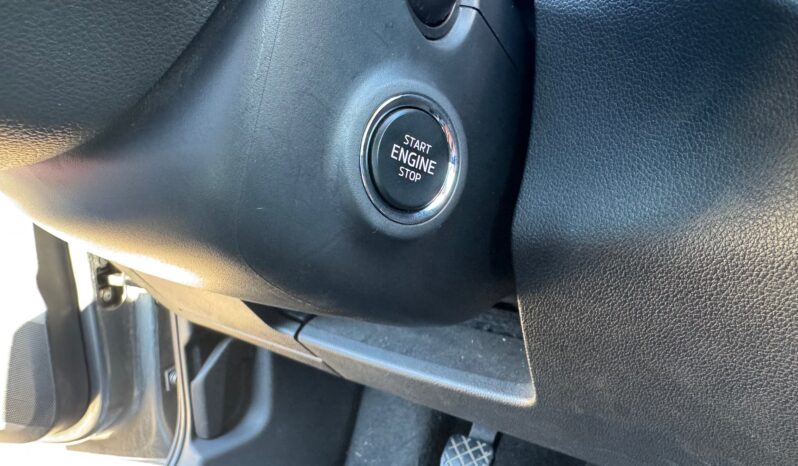 
								SKODA Fabia 1.0cc TSI 95cv Selection full									