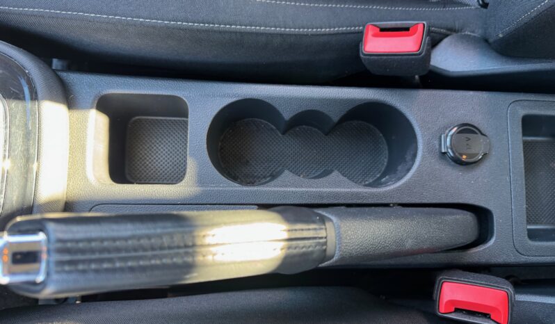 
								SKODA Fabia 1.0cc TSI 95cv Selection full									