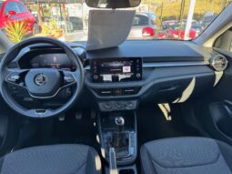 
										SKODA Fabia 1.0cc TSI 95cv Selection full									