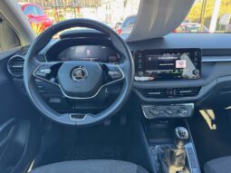 
										SKODA Fabia 1.0cc TSI 95cv Selection full									