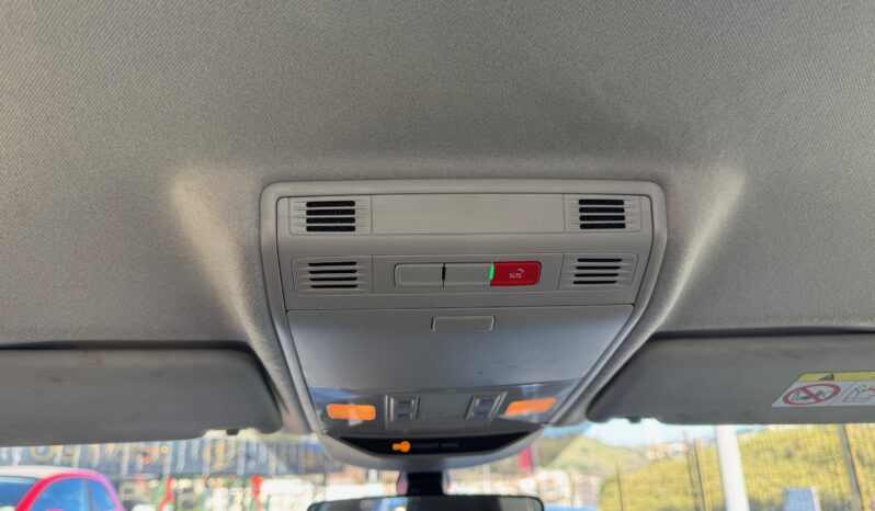 
								SKODA Fabia 1.0cc TSI 95cv Selection full									