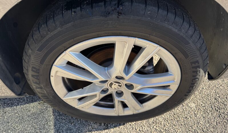 
								SKODA Fabia 1.0cc TSI 95cv Selection full									