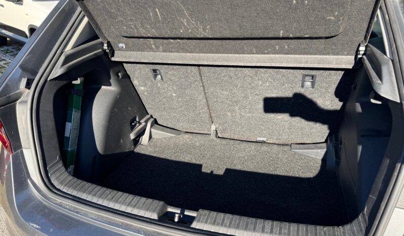 
								SKODA Fabia 1.0cc TSI 95cv Selection full									