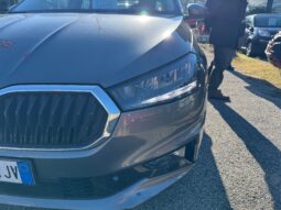 
										SKODA Fabia 1.0cc TSI 95cv Selection full									