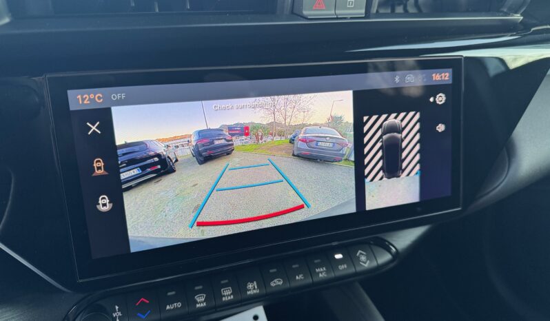 
								Alfa Romeo Junior 1.2cc Hybrid 145cv eDCT6 Speciale full									