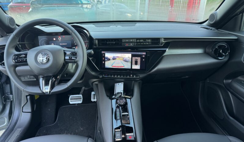 
								Alfa Romeo Junior 1.2cc Hybrid 145cv eDCT6 Speciale full									